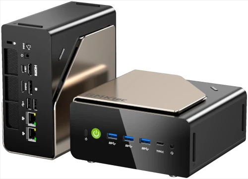GMKtec EVO T1