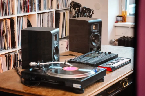 HEDD Audio
