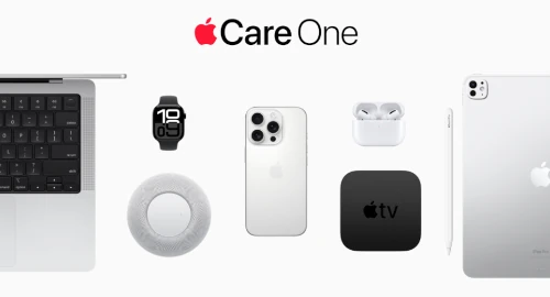 Apple Care