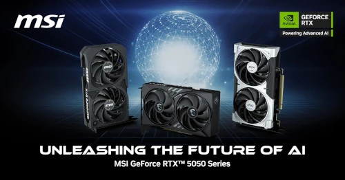 GeForce RTX