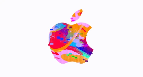 logo Apple