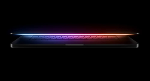 MacBooka Pro