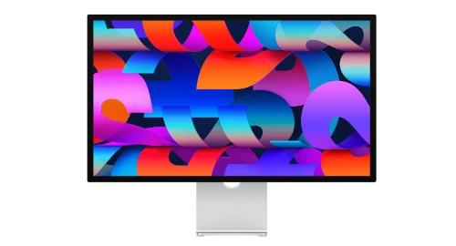 Apple Studio Display 2. generacji