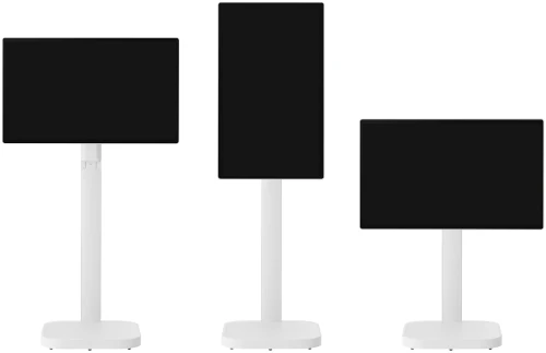Monitor LG Smart Monitor Swing
