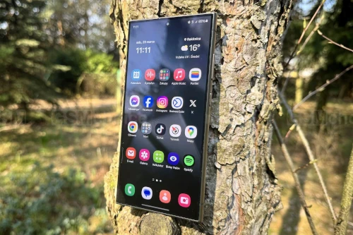 Samsung Galaxy S26 Ultra