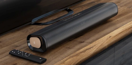 soundbar Creative Stage Pro