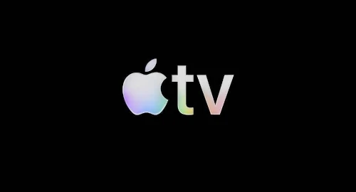 Apple TV+