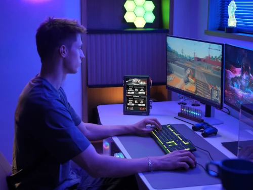 Divoom Times Frame 2