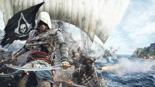 Assassin’s Creed IV: Black Flag Remake