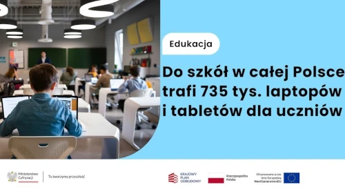 Ministerstwo Cyfryzacji