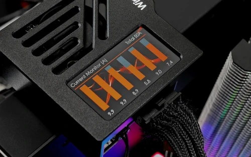 Thermal Grizzly WireView Pro II