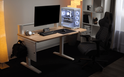 Corsair Platform 4
