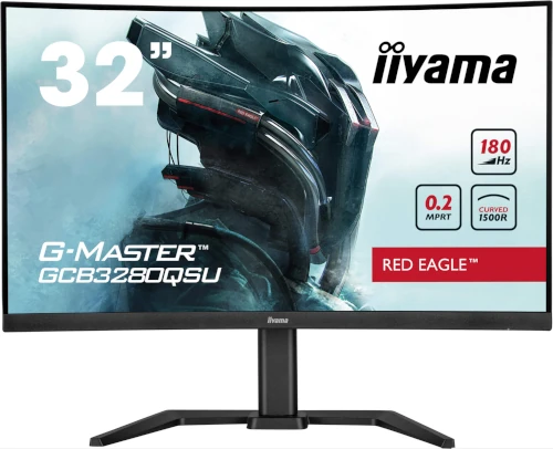 iiyama G-Master GCB3280QSU