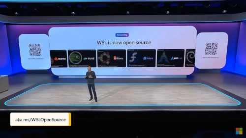 WSL