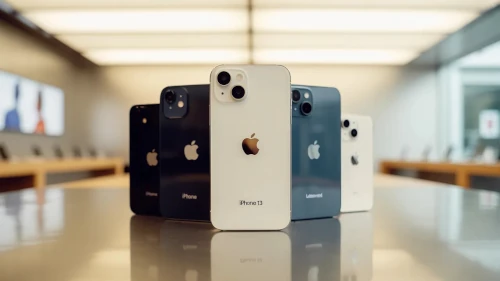 Apple iPhone