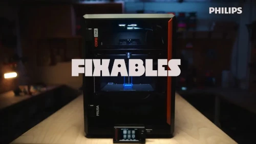 Drukarka Fixables