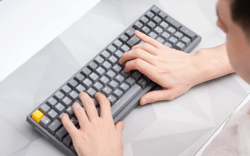 Endorfy Celeris 1800