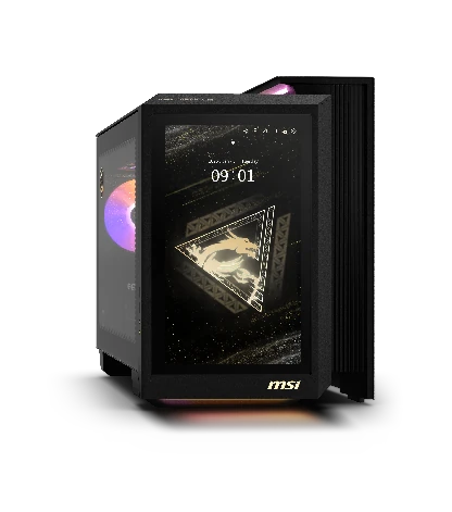 MSI na COMPUTEX 2025
