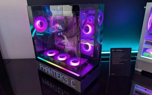Phanteks obudowa komputerowa