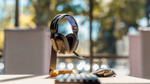 Logitech G522