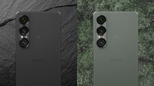 Sony Xperia 1 VII