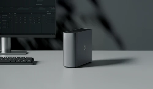 Synology BeeStation Plus