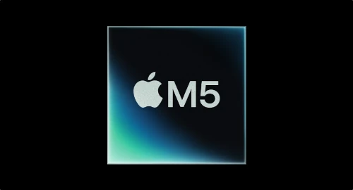 Apple M5 w iPadzie Pro
