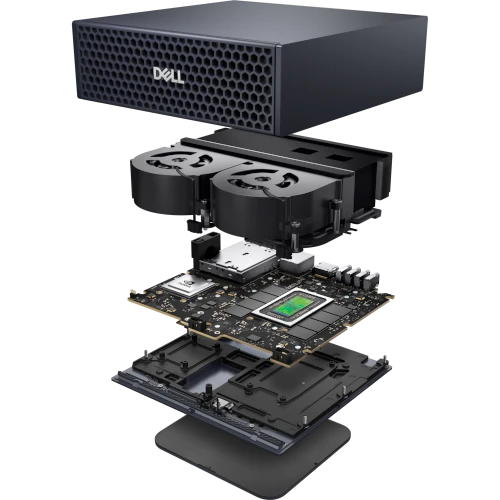 Dell Pro Max z GB10