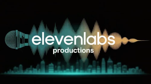 ElevenLabs Productions