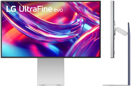 LG UltraFine evo 6K