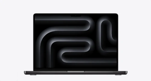 MacBook Pro z M5