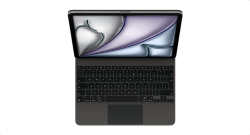 Magic Keyboard