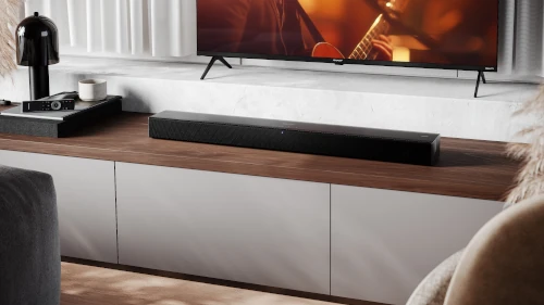 Sharp soundbar HT SB304