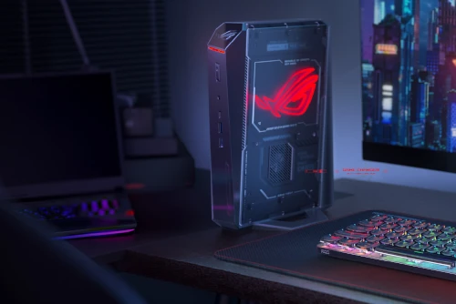 ASUS ROG NUC Mini 9