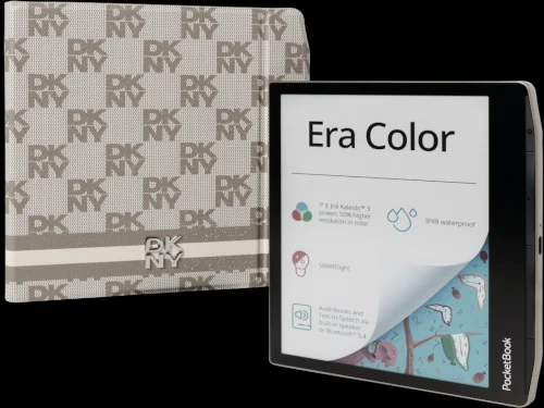PocketBook Era Color Fashion Edition 