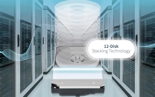 Dysk Toshiba
