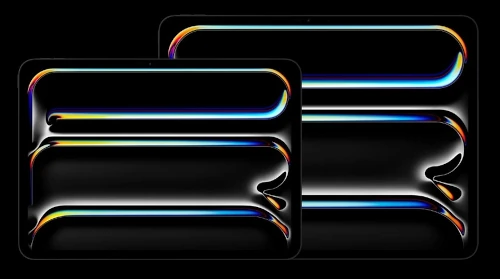 Nowy iPad Pro