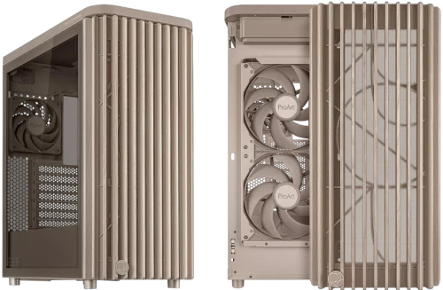 ASUS ProArt PA401 Wood Edition