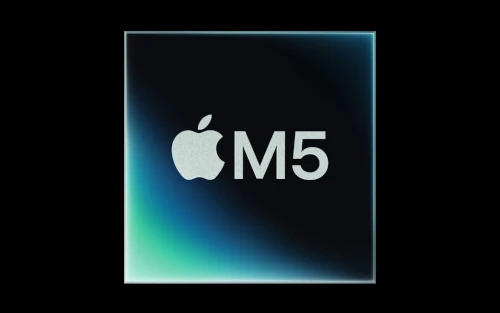 Apple M5