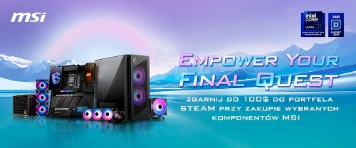 MSI