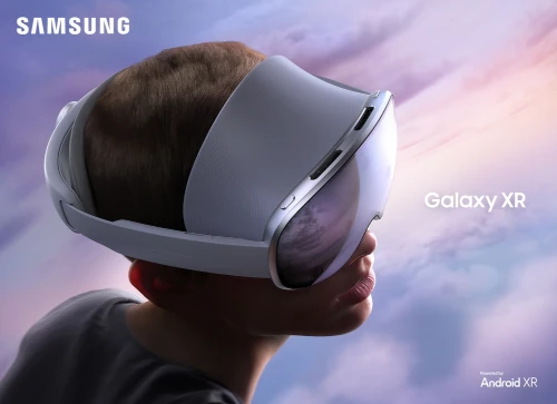 Galaxy XR