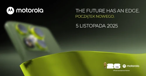 Motorola Edge 70
