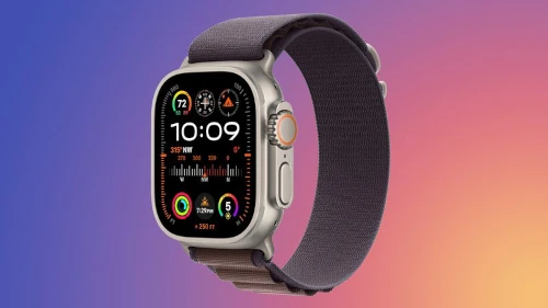 Apple Watch Ultra
