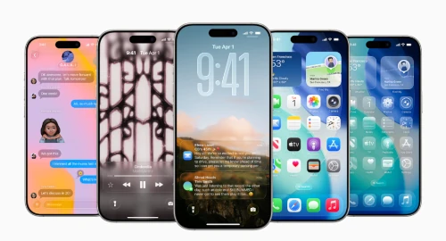 Apple iPhone