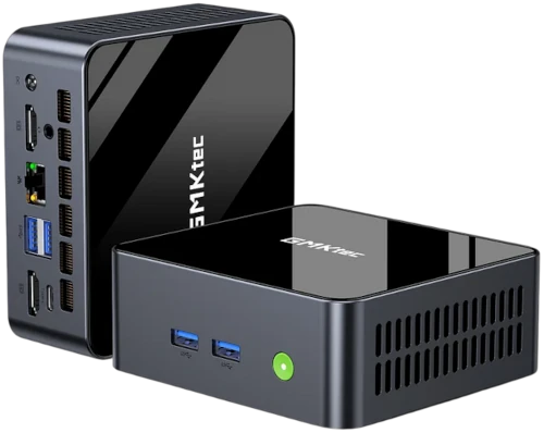 GMKtec NucBox M3 Ultra