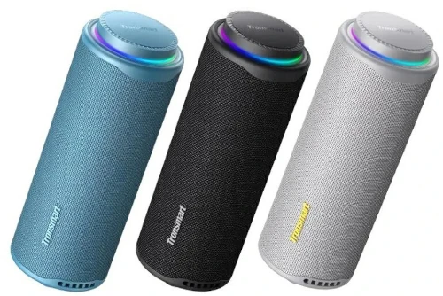 Glosnik mobilny TRONSMART T8 Czarny 2