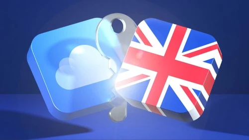 Apple UK