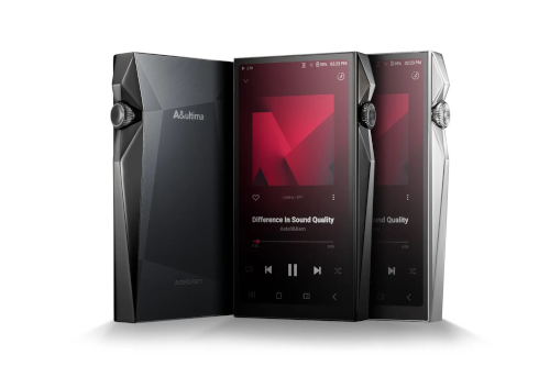 Astell&Kern A&ultima SP4000