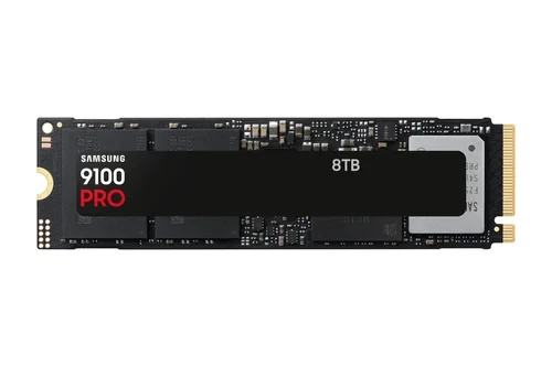 Samsung 9100 Pro 8 TB