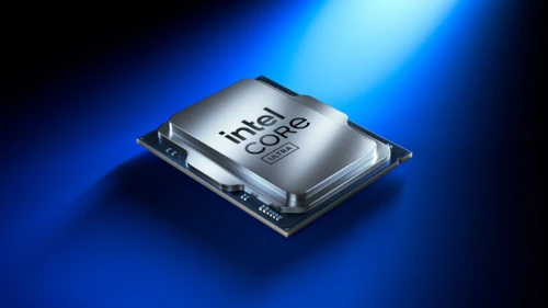 Intel Core Ultra 200S 